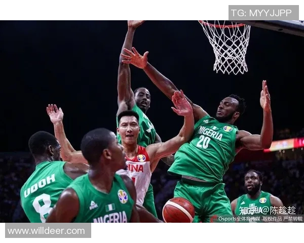 中国队与尼日利亚精彩对决直播全程回顾与赛后分析