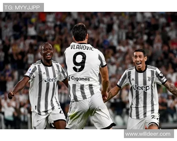 尤文图斯与那不勒斯对决即将开启球迷期待的巅峰之战