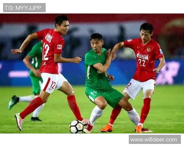 广州恒大与贵州恒丰历届交锋比分回顾与分析 广州恒大与贵州恒丰历届交锋比分回顾与分析