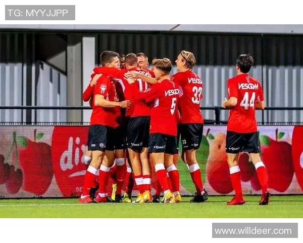 埃因霍温青年队迎战海尔蒙特期待精彩对决与年轻球员的成长