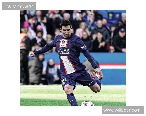 梅西携手新球队征战未来挑战，重塑足球传奇之路