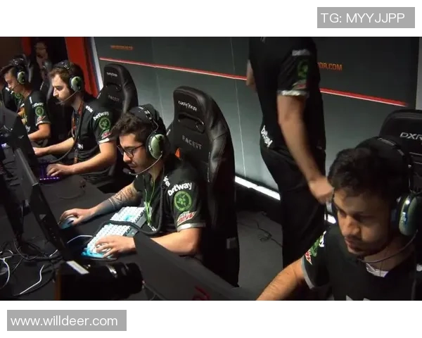 FPX在CSGO比赛中的节奏掌控与失误分析