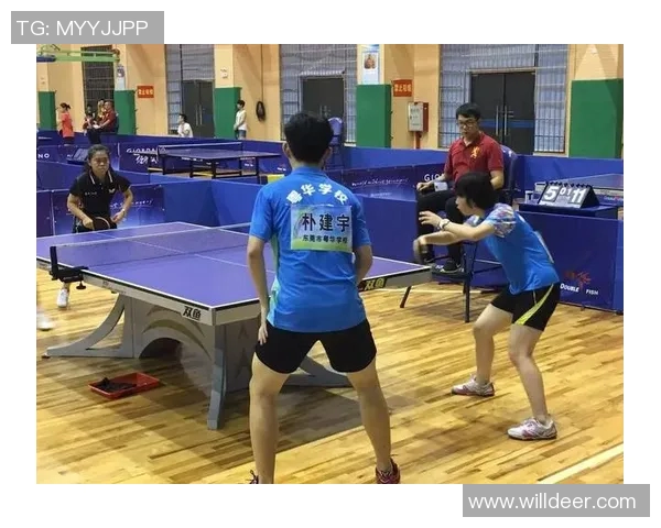 吴敏专访：从乒乓球新星到冠军的奋斗与成长之路回顾