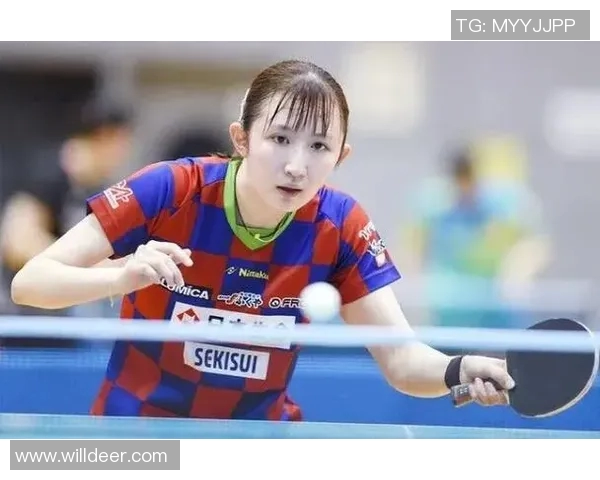 专访羽毛球明星陈敏揭秘她成功背后的努力与坚持