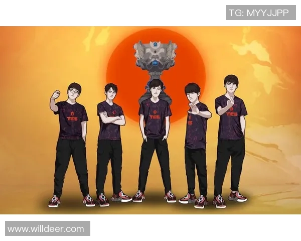 热议DOTA2TES战队如何引领节奏变革与新策略探索