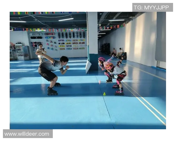 科学滑板训练：提升速度的有效方法与技巧分享