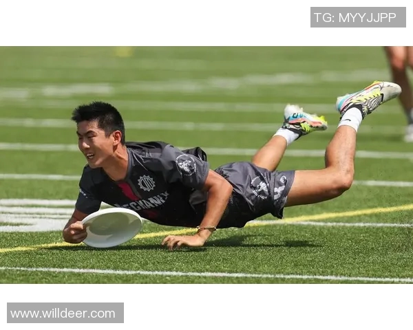 赛后分析：北京飞盘队与杭州飞盘队心理素质对比探讨