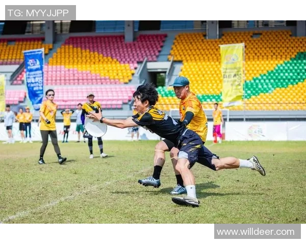 飞盘个人能力排行榜：深圳飞盘队位居第4名