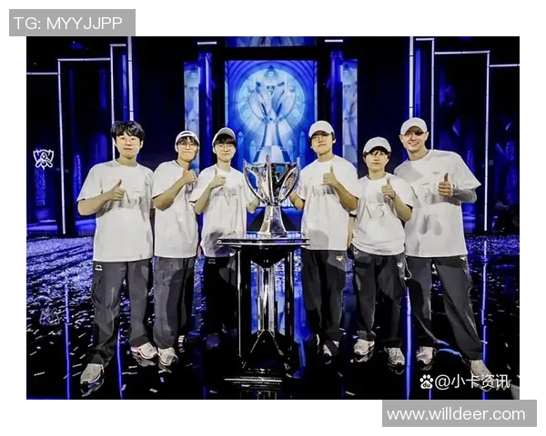 BLG战队的团队协作之道：解析CSGO中的默契与配合技巧