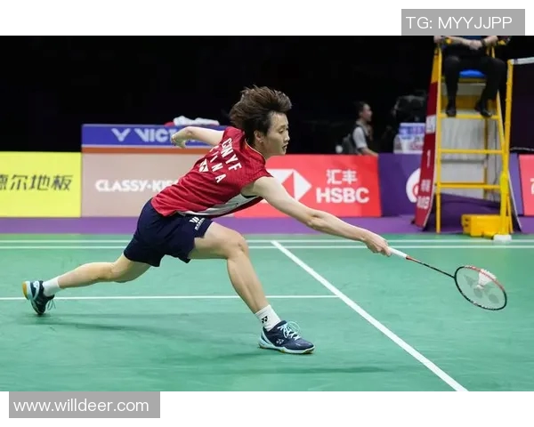 南京羽毛球队边路渗透打法的深度分析与战术解读