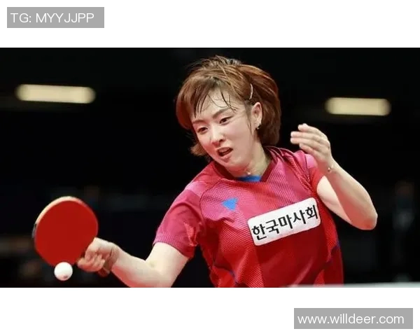 周伟回顾乒乓球辉煌历程与心路历程的深度专访