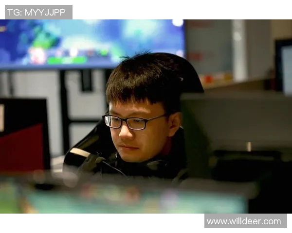 李强专访：从新手到职业选手的DOTA2成长之路回顾与展望