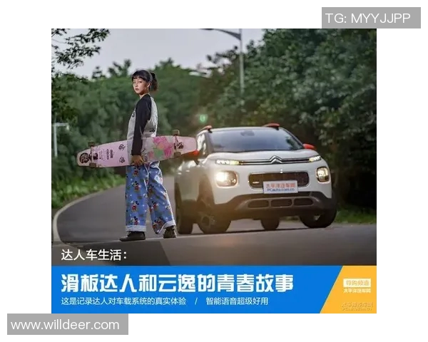 滑板文化的崛起与反击北京滑板队的故事与挑战解析