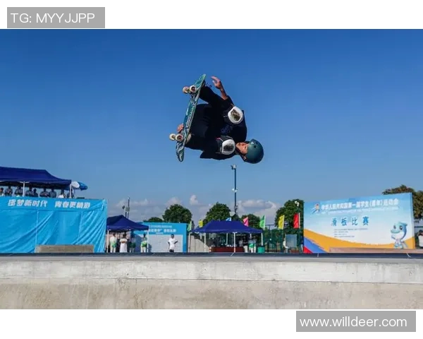 赛后分析：上海滑板队与广州滑板队心理素质的较量与启示