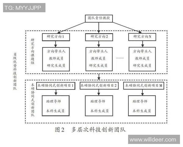 以团队协作为核心推动力，构建高效创新的工作模式和成功案例分享