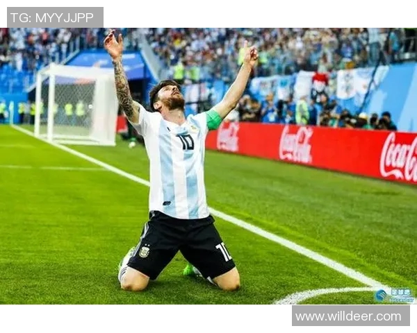 梅西十佳进球回顾：领略足球天才的无与伦比技艺