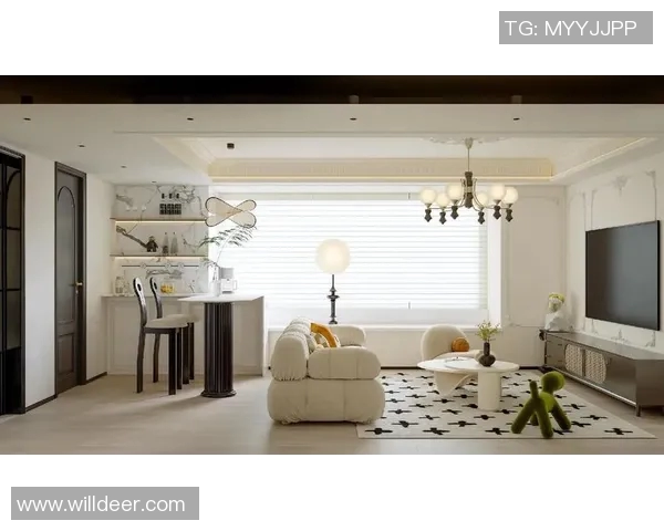 欧式家居风格的精致与优雅 打造浪漫与舒适并存的家居空间