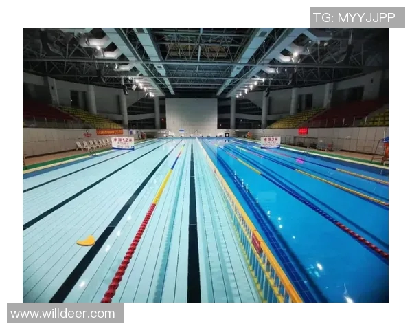 泳池水质管理与设施维护全面指南打造清澈健康泳池环境