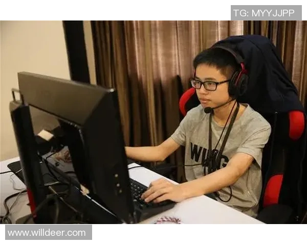 专访周磊:深入探讨DOTA2成功背后的策略与理念 专访周磊:深入探讨DOTA2成功背后的策略与理念