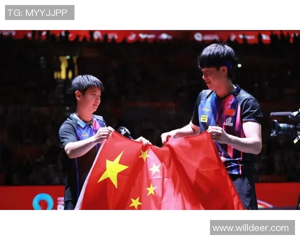 广州乒乓球队配合引发热议球员间默契与争议的背后故事 广州乒乓球队配合引发热议球员间默契与争议的背后故事