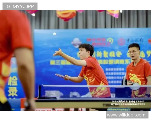 杭州乒乓球队荣登乒乓球意识排行榜首位引领全国乒乓球发展新潮流 杭州乒乓球队荣登乒乓球意识排行榜首位引领全国乒乓球发展新潮流