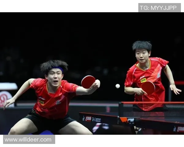 乒乓球盛宴:深入解析杭州乒乓球队的比赛策略与经验分享 乒乓球盛宴:深入解析杭州乒乓球队的比赛策略与经验分享