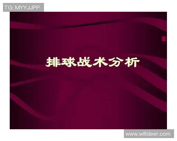 南京排球队中路突破战术解析与实战应用探讨 南京排球队中路突破战术解析与实战应用探讨